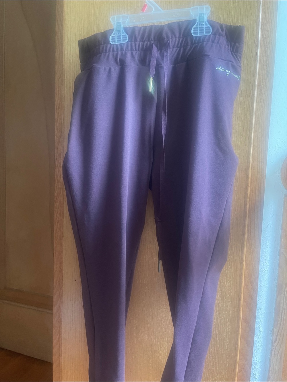 Gymshark Stretch Joggers